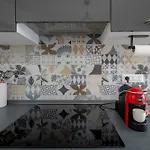Appartement Da Violeta-comodo Bilocale Completo Di Tutto