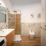 Da Violeta-comodo Bilocale Completo Di Tutto Appartement