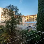Appartement Da Violeta-comodo Bilocale Completo Di Tutto *