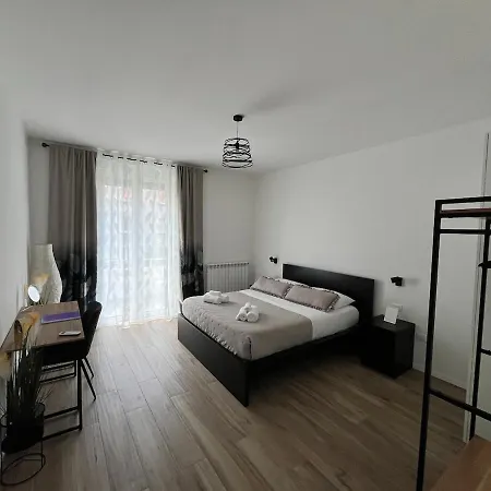 Lägenhet Da Violeta-comodo Bilocale Completo Di Tutto *