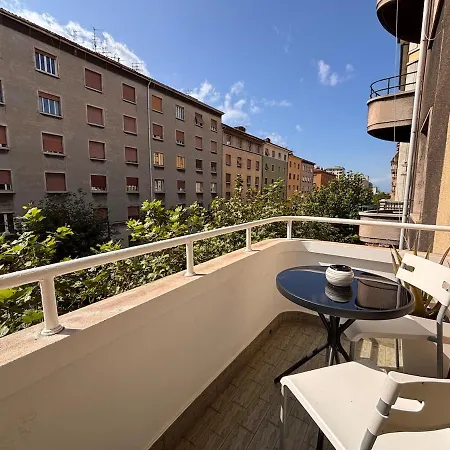 Lägenhet Da Violeta-comodo Bilocale Completo Di Tutto *