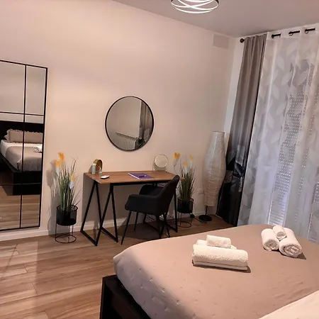 Διαμέρισμα Da Violeta-comodo Bilocale Completo Di Tutto *