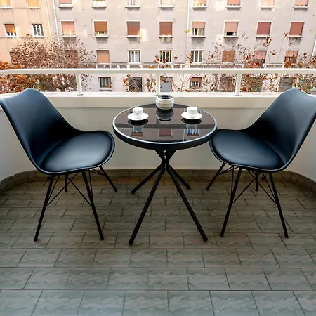 Lägenhet Da Violeta-comodo Bilocale Completo Di Tutto *