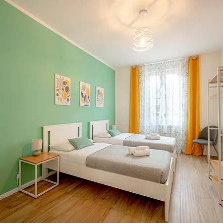 Lägenhet Da Violeta-comodo Bilocale Completo Di Tutto *