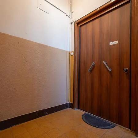 Lägenhet Da Violeta-comodo Bilocale Completo Di Tutto *