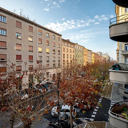 Da Violeta-comodo Bilocale Completo Di Tutto *