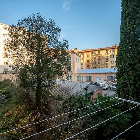 Lägenhet Da Violeta-comodo Bilocale Completo Di Tutto *